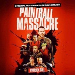 OST Paintball Massacre (2021)