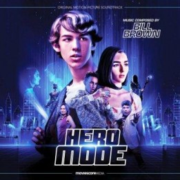 OST Hero Mode (2021)