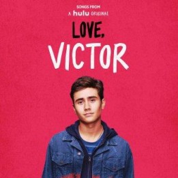 OST Love Victor: Season 1 (2020)