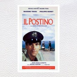 OST Il Postino (2012)