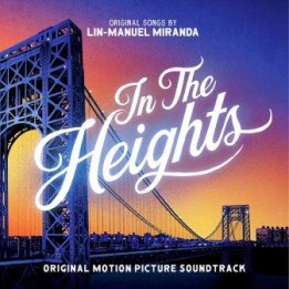 OST In The Heights (2021)