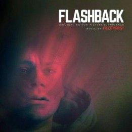 OST The Education of Fredrick Fitzell / OST Flashback (2021)