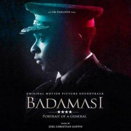 OST Badamasi (Portrait of a General) (2021)