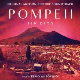 OST Pompeii - Sin City (2021)