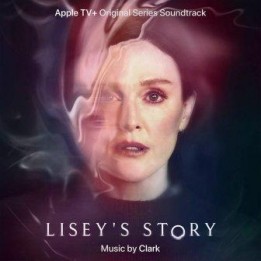 OST Lisey's Story (2021)