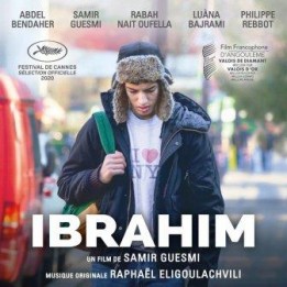 OST Ibrahim (2021)