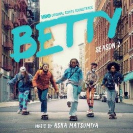 OST Betty: Season 2 (2021)