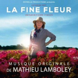 OST La Fine Fleur (2021)