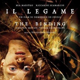 OST Il Legame - The Binding (2021)