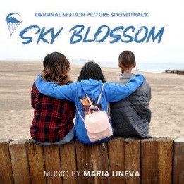 OST Sky Blossom (2021)