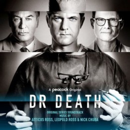 OST Dr. Death (2021)