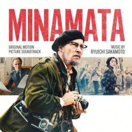 OST Minamata (2021)
