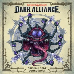 OST D&D Dark Alliance (2021)