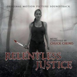 OST Relentless Justice (2021)