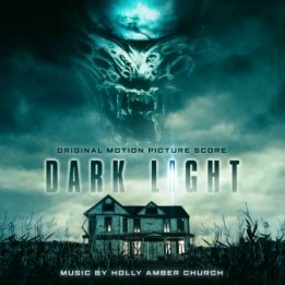 OST Dark Light (2020)