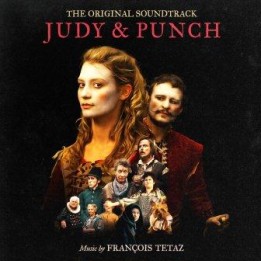OST Judy & Punch (2020)