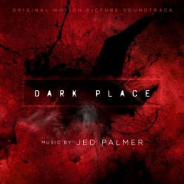 OST Dark Place (2020)