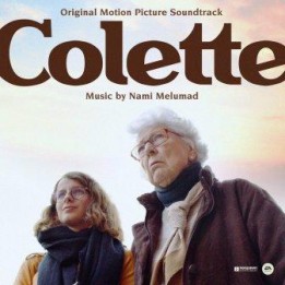 OST Colette (2021)