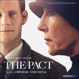 OST The Pact (2021)