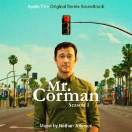 OST Mr. Corman (2021)