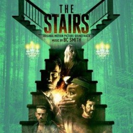OST The Stairs (2021)
