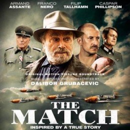 OST The Match (2021)
