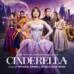 OST Cinderella (2021)