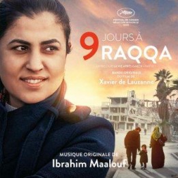 OST 9 jours à Raqqa (2021)