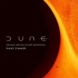 OST Dune (2021)