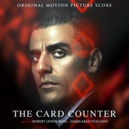 OST The Card Counter (2021)