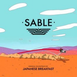 OST Sable (2021)