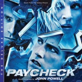 OST Paycheck (2021)