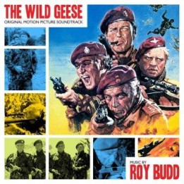 OST Wild Geese (2011)