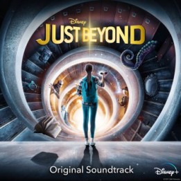 OST Just Beyond (2021)