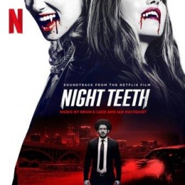 OST Night Teeth (2021)