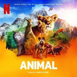 OST Animal (2021)