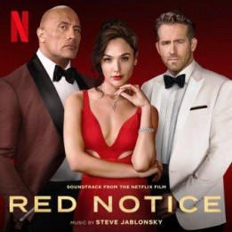 OST Red Notice (2021)