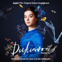 OST Dickinson: Season Three (2021)